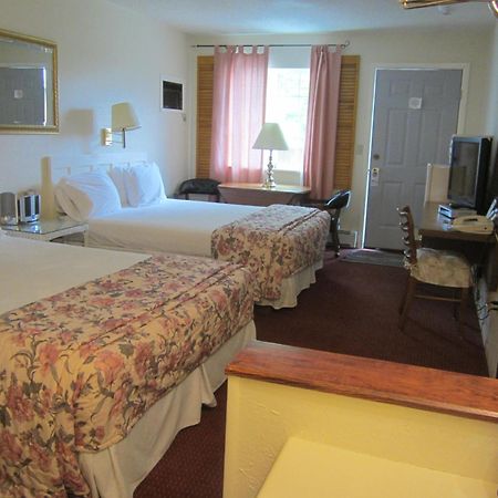 Big Horn Motel Баффало Номер фото