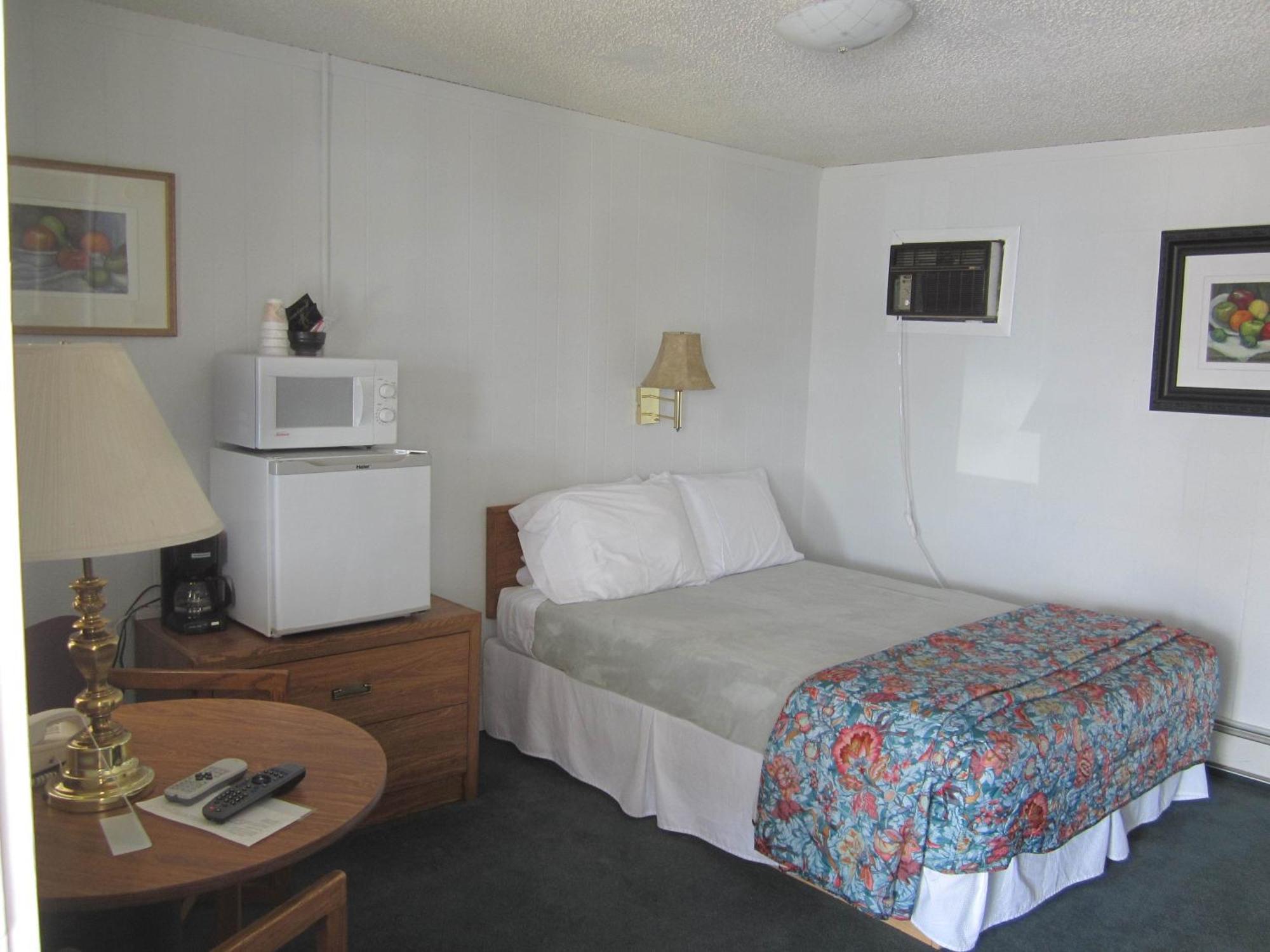 Big Horn Motel Баффало Номер фото