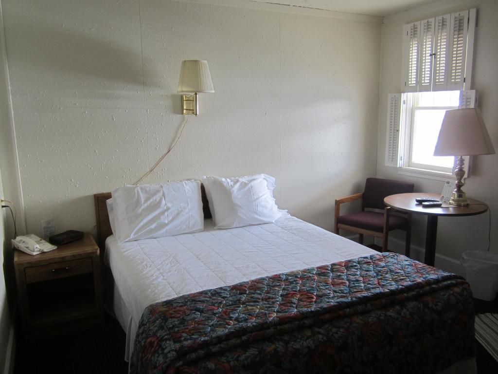 Big Horn Motel Баффало Номер фото