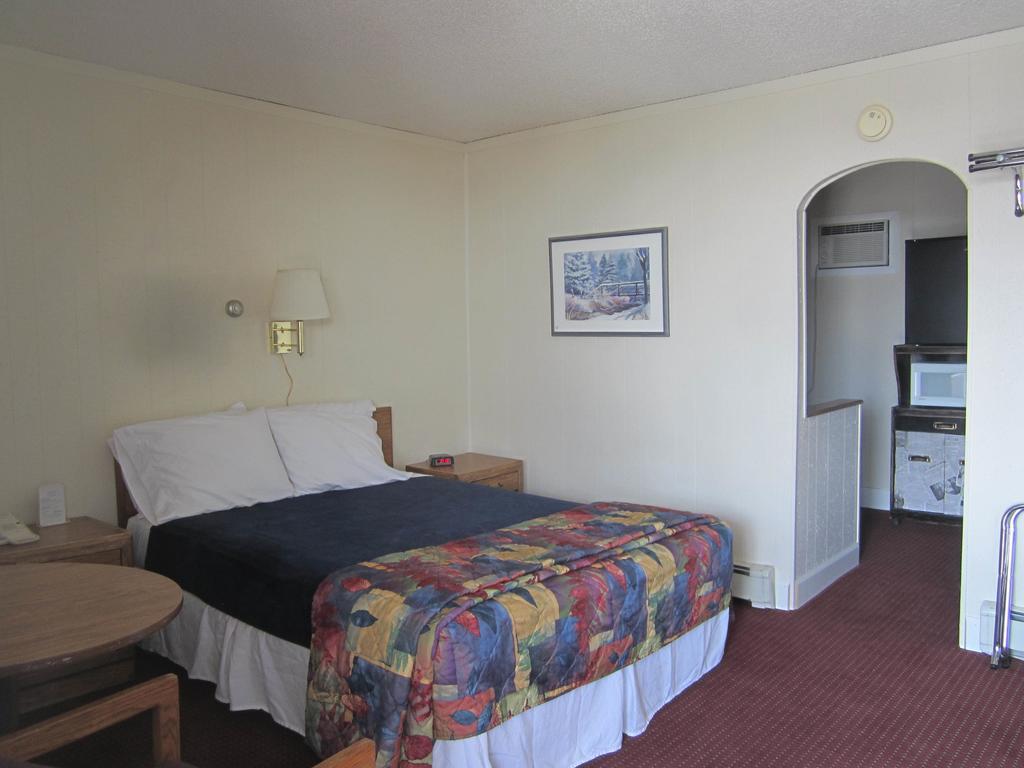 Big Horn Motel Баффало Номер фото