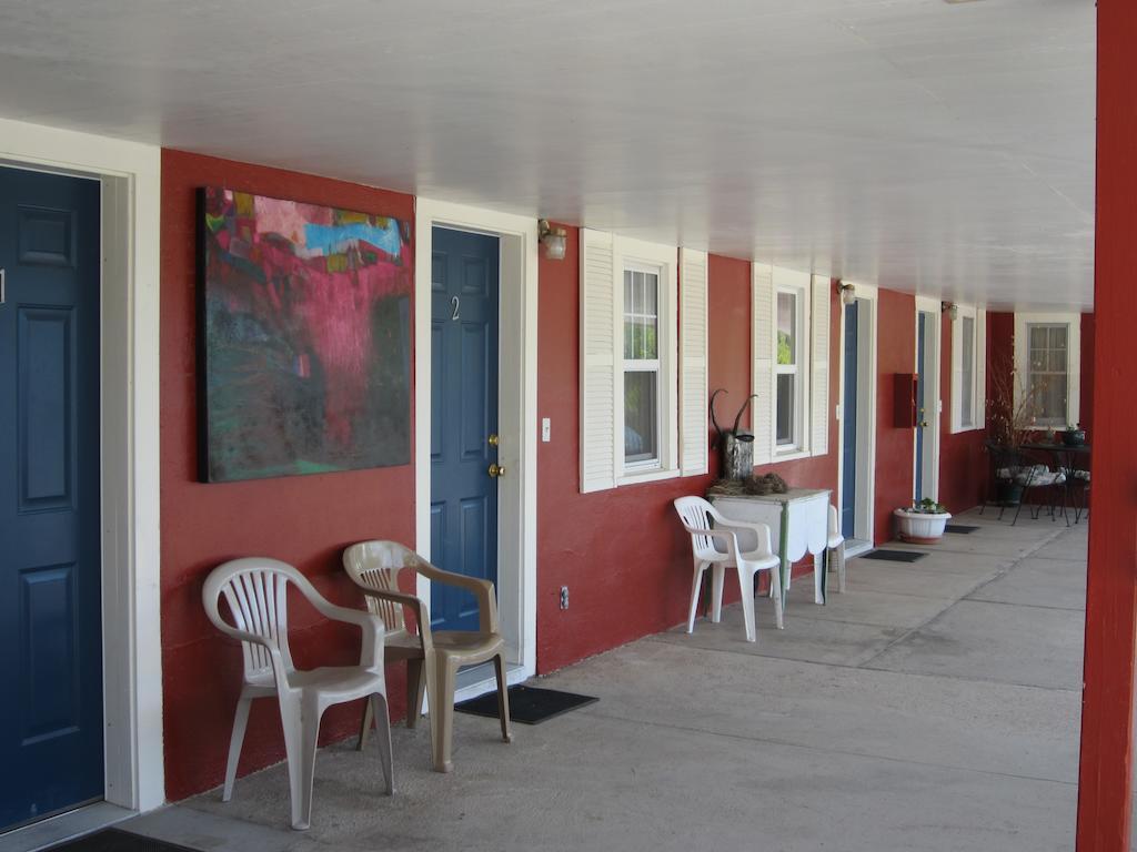 Big Horn Motel Баффало Номер фото