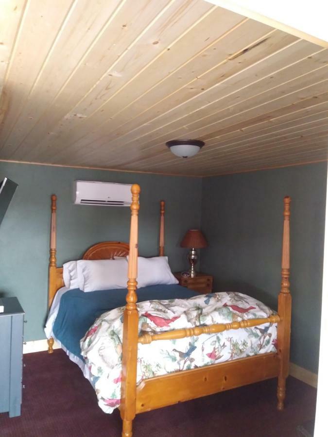 Big Horn Motel Баффало Екстер'єр фото
